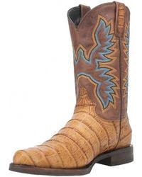 Dingo - Trail Boss Boots - Lyst