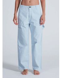 ASKK NY - Carpenter Pants - Lyst