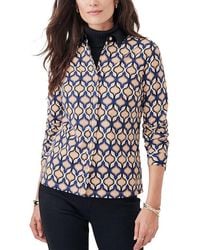 J.McLaughlin - Betty Top - Lyst