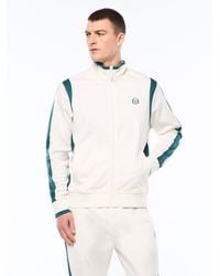 Sergio Tacchini - Massimo Track Jacket - Lyst