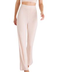 Z Supply - Show Me Some Flare Rib Pant - Lyst