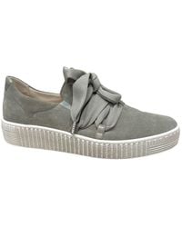 Gabor - Slip On Sneaker - Lyst