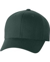 Flexfit - Cotton Blend Cap - Lyst