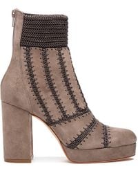 Silent D - Yasmin Boot - Lyst
