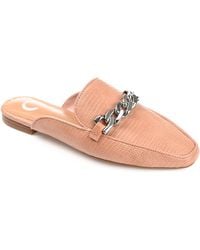 Journee Collection - Tru Comfort Foam Hazina Mule - Lyst