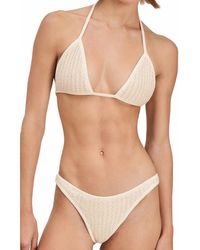 Devon Windsor - Two-Piece Neo And Nash Bikini - Lyst