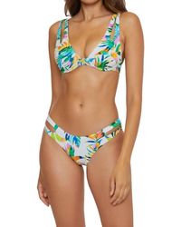 Becca - Hipster Bikini Bottom - Lyst