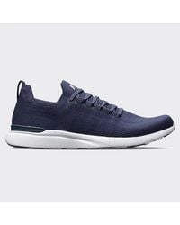 Athletic Propulsion Labs - Techloom Breeze Running Shoes Hawk889 - Lyst