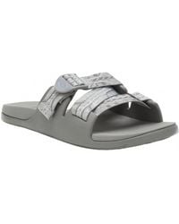 Chaco - Chillo Slide Sandal - Lyst