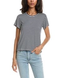 Splendid - Lola Tee - Lyst