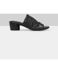 Marsèll - Otto Mule Slides - Lyst