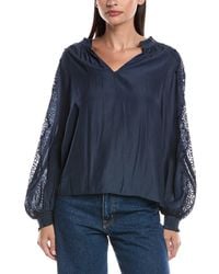 Ramy Brook - Agatha Top - Lyst