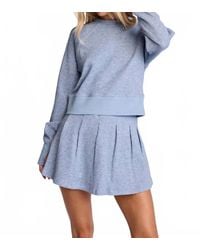 Sundays - Dara Pullover Top - Lyst