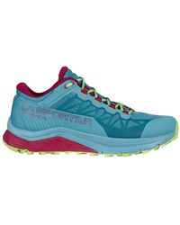 La Sportiva - Karacal Trail Running Sneaker - B/medium Width - Lyst