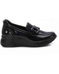 Xti - Casual Wedge Moccasins By - Lyst