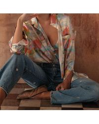 CISSA - The Belle Top - Lyst