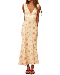 Ciao Lucia - Tejat Print Dress - Lyst