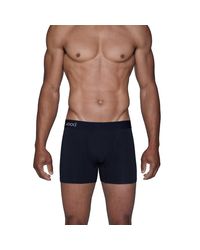 Wood - Boxer Brief With Fly - Lyst