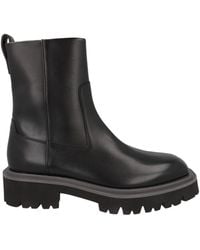 Ferragamo - Fulvio Ankle Boots - Lyst