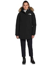 The North Face - New Outerboroughs Nf0a5itxjk3 Parka Jacket 3xl Dtf398 - Lyst