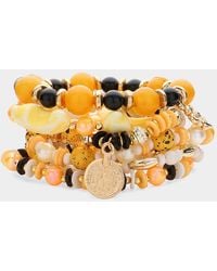 Fashnzfab - 7Pcs - Lyst