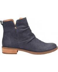 Söfft - Beckie Ankle Boots - Lyst