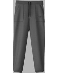 Blvck Paris - Blvck Classic Sweatpants - Lyst