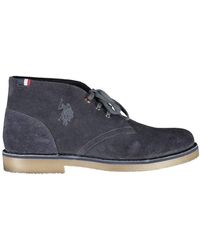 U.S. POLO ASSN. - Polyester Boot - Lyst
