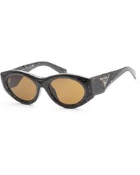 Prada - 54mm Sunglasses - Lyst