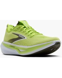 Brooks - Hyperion 3 110465-1D-369 Sneakers Sunny Lime Running Shoes Mew966 - Lyst