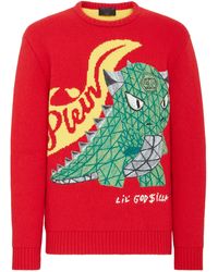 Philipp Plein - Jumper - Lyst