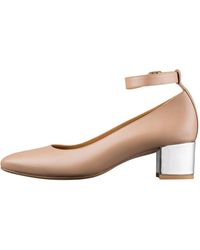 A.P.C. - Alexie Mary Janes - Lyst