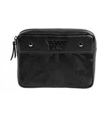 PXG - Jacquard Woven Fairway Camo Cash Bag - Lyst