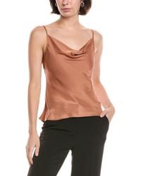 Ramy Brook - Sleeveless Abigail Top - Lyst