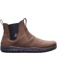 Lems Shoes - Waterproof Chelsea Barefoot Boot - Lyst