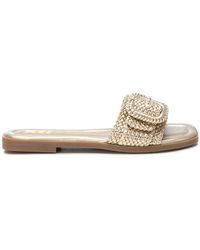 Xti - Casual Flat Sandals - Lyst