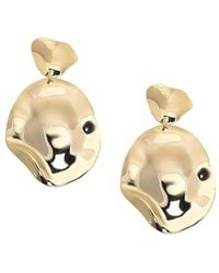 SOH - Casual Drop Earrings - Lyst