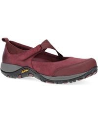 Dansko - Primrose Mary Jane Shoes - Lyst