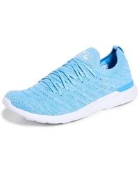 Athletic Propulsion Labs - Techloom Wave Shoes - Lyst
