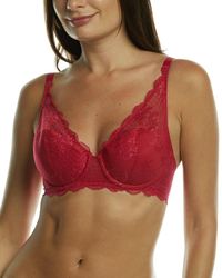 Simone Perele - Simone Perele Reve Triangle Contour Bra - Lyst