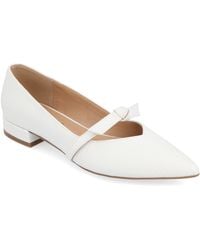 Journee Collection - Collection Cait Flats - Lyst