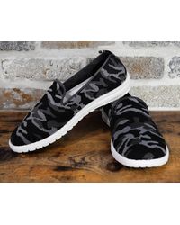 Very G - Gypsy Jazz Slip-Ons - Lyst