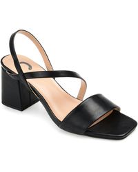 Journee Collection - Collection Lirryc Pump - Lyst