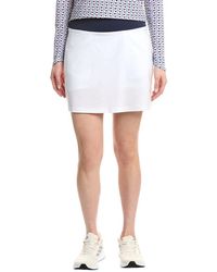 Callaway Apparel - 17In High Waist Birdie Skort - Lyst