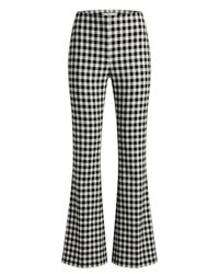 Tara Jarmon - Flared Pants - Lyst