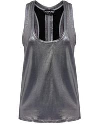 Tom Ford - Top Smanicato - Lyst