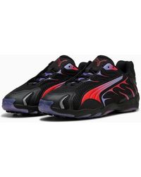 PUMA - Inhale 401560-02 Sneakers Low Top Lifestyle Shoes Dwa3341 - Lyst