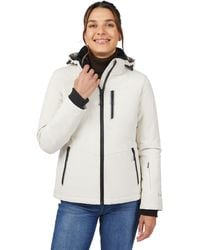Free Country - Freecycle Thermo Super Softshell Ii Jacket - Lyst