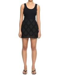 Kivari - Izzy Mini Skirt - Lyst