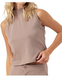 Sundays - Darren Tank Top - Lyst